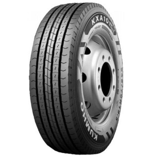 285/70R19,5 Kumho KXA10 146/144M   Priekinė Regionams 