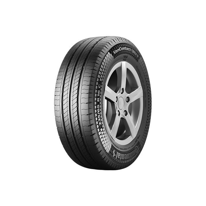 CONTINENTAL VANCONTACT ULTRA 185/75R16 104R