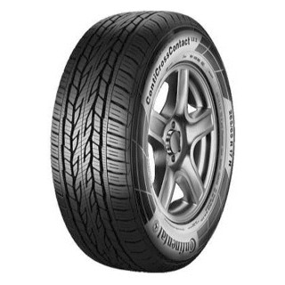 CONTINENTAL ContiCrossContact LX2 225/55R18 98V