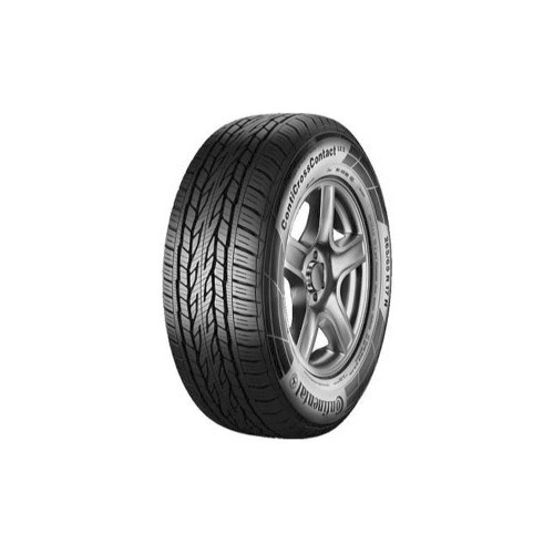 CONTINENTAL ContiCrossContact LX2 225/55R18 98V