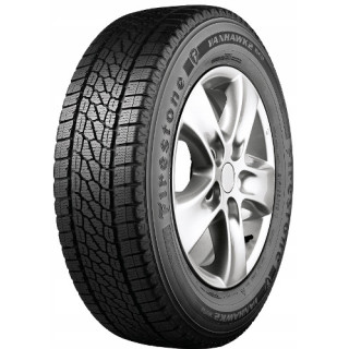 FIRESTONE 205/75R16C VANHAWK WINTER 2 110R