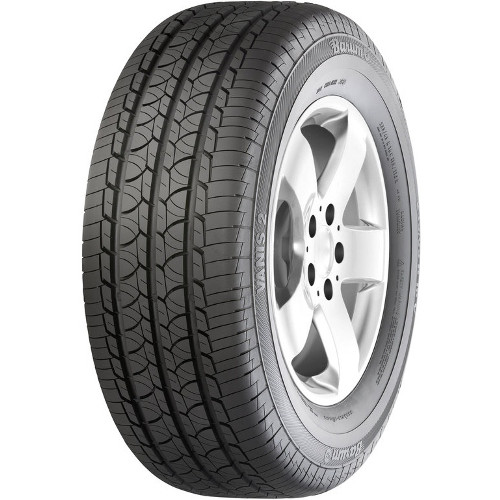 BARUM 215/75R16C VANIS 2 113/111R