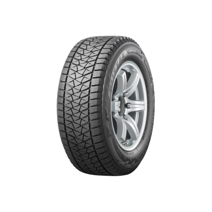 BRIDGESTONE 235/75R15 BLIZZAK DM-V2 109R XL FR