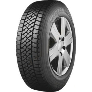 BRIDGESTONE 215/60R17C BLIZZAK W810 104H