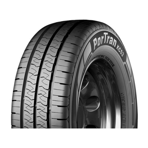 Kumho KC53 215/65R16 109/107T C 2023 Made in Vietnam