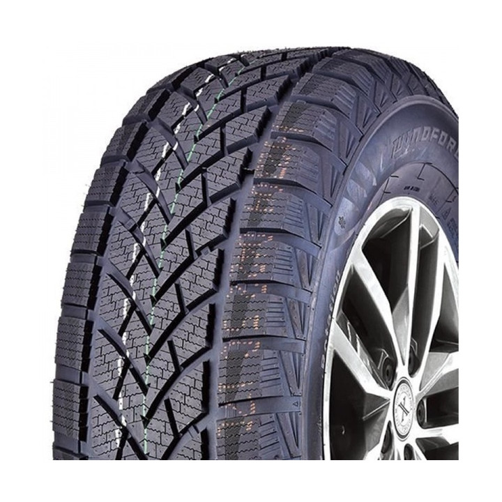 WINDFORCE 235/65R17 SNOWBLAZER 108 T XL ( D C B 72dB )