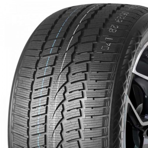 WINDFORCE 235/55R19 SNOWBLAZER UHP 105 V XL ( E C B 72dB )
