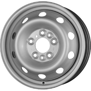 MW R1-1941 Silver 6x15 5x118 ET68 CB71,1 60° R1-1941