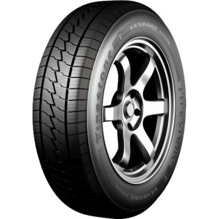 FIRESTONE 195/75R16C VANHAWK MULTISEASON 110T
