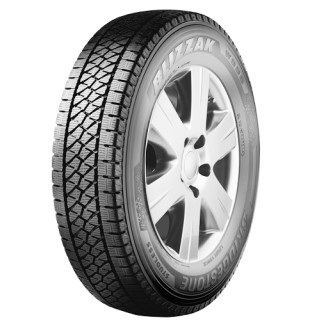 BRIDGESTONE 205/75R16C BLIZZAK W995 110R