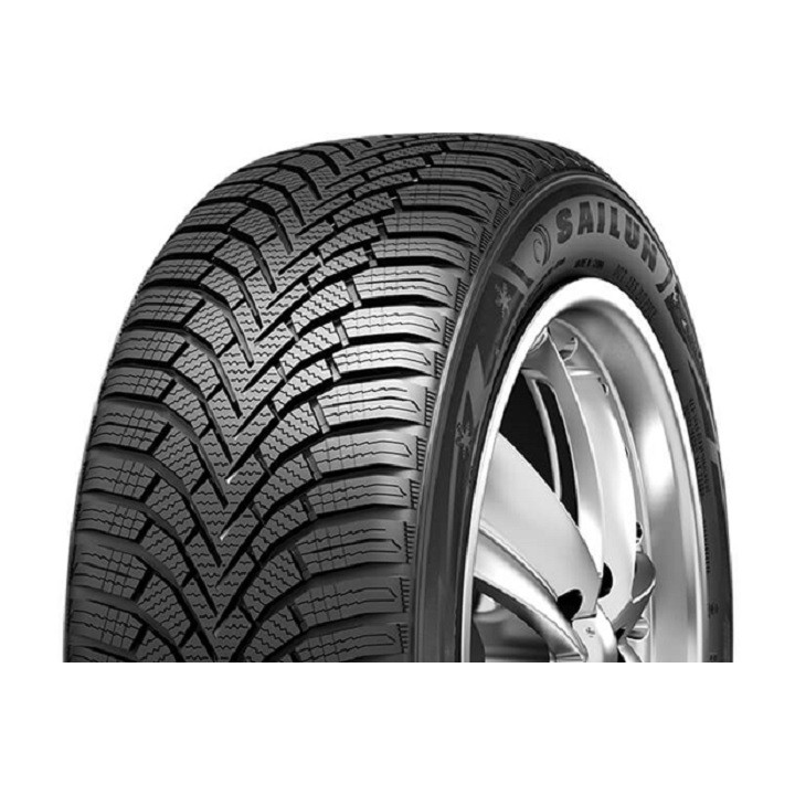 Sailun Ice Blaze Alpine+ 195/45R16 84H XL 2024