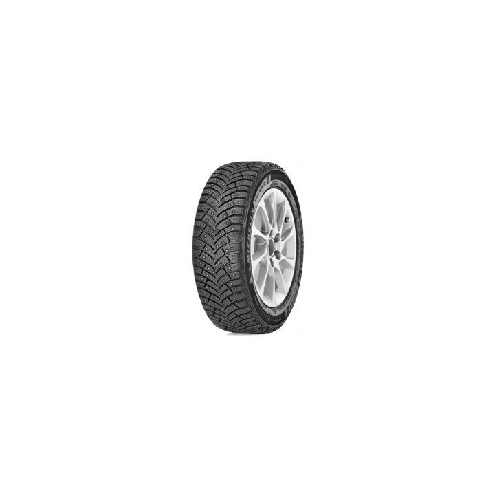 Michelin X-Ice North 4 XL Dygliuotos 275/40R19 105H
