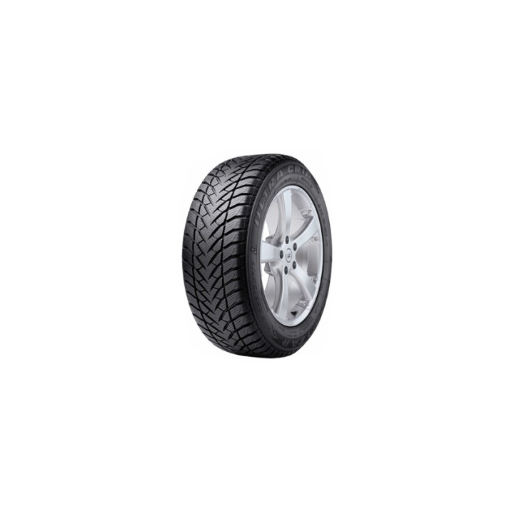 GOODYEAR UltraGrip * ROF XL 255/50R19 107V