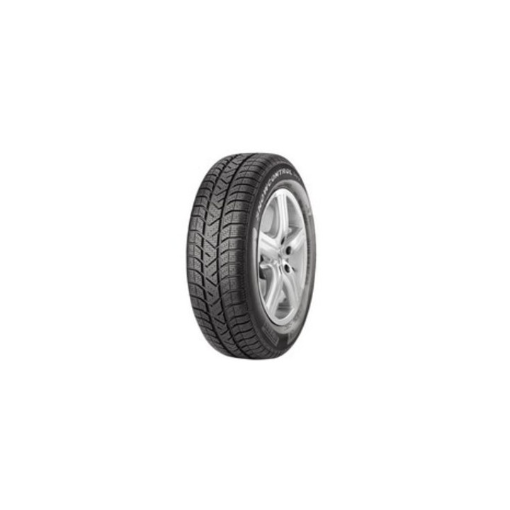 PIRELLI W210 Snowcontrol 3 (*) XL 195/55R17 92H