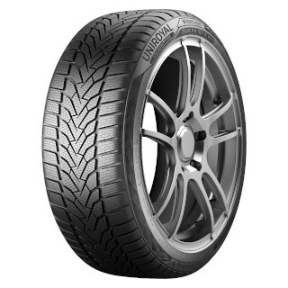 UNIROYAL WinterExpert XL 255/55R18 109V