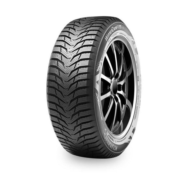 225/55R16 KUMHO WI31+ 99T XL Ratlankio apsauga   