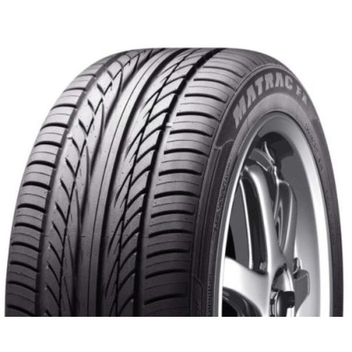 Marshal MU-11 (Ratlankio apsauga) 255/35R20 97Y XL 2022 Made in Korea
