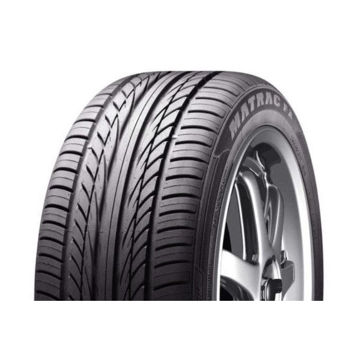 Marshal MU-11 (Ratlankio apsauga) 255/35R20 97Y XL 2022 Made in Korea