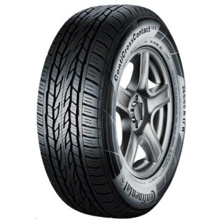 CONTINENTAL CROSS LX2 SL 215/65R16 98H