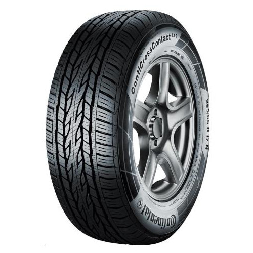 CONTINENTAL CROSS LX2 SL 215/65R16 98H