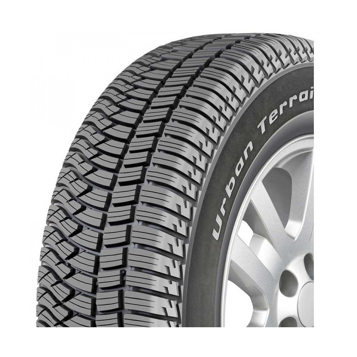 BFGOODRICH 235/70R16 Urban Terrain T/A 106 H ( C C 70dB )