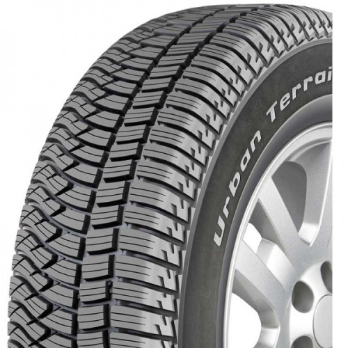 BFGOODRICH 235/70R16 Urban Terrain T/A 106 H ( C C 70dB )