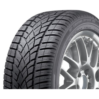 Dunlop SP Winter Sport 3D ROF (*) (Ratlankio apsauga) 185/50R17 86H XL 2022 Made in Germany