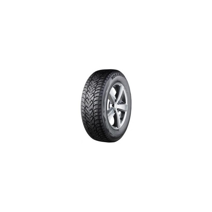 Bridgestone Noranza SUV 001 XL 2018-2019 Dygliuotos 235/60R18 107T