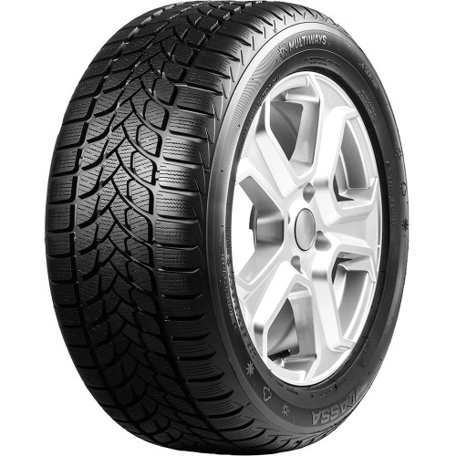 225/65R17 LASSA MULTIWAYS 106H XL   
