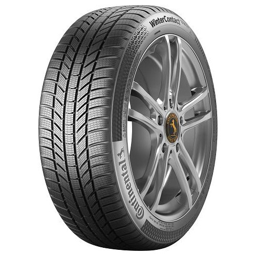 CONTINENTAL TS-870 P FR 215/50R18 92V