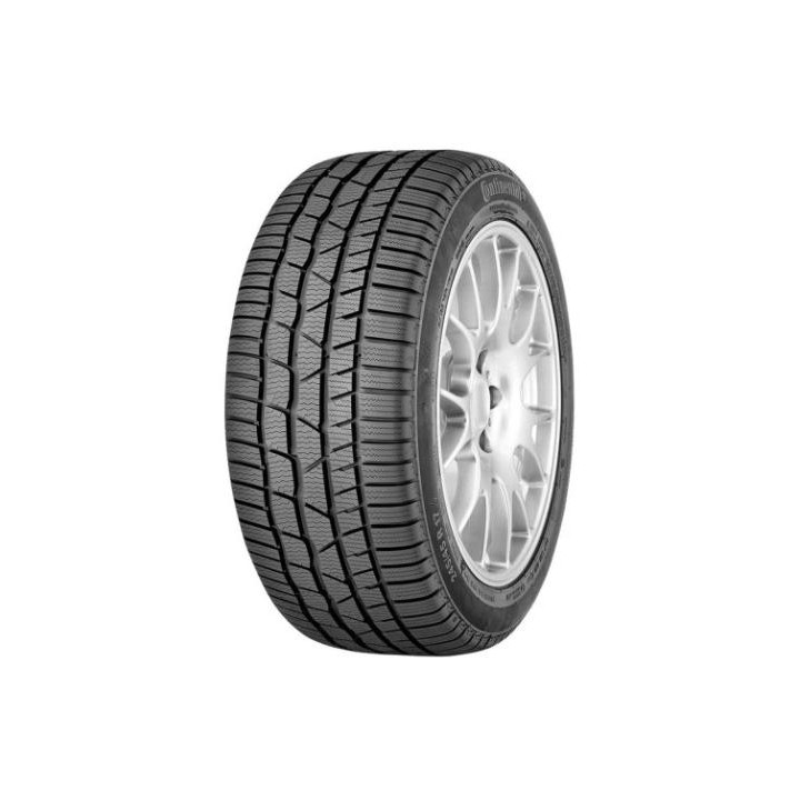 CONTINENTAL TS-830 P MO 215/60R17 96H