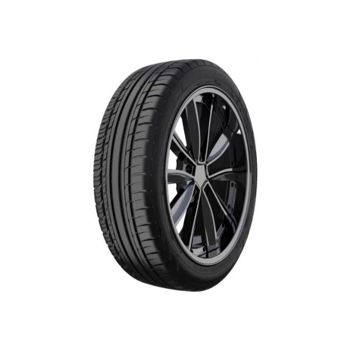 FEDERAL COURAGIA F/X XL 275/45R22 112V