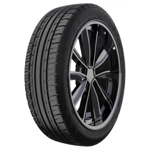FEDERAL COURAGIA F/X XL 275/45R22 112V