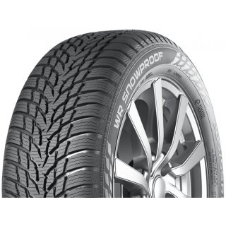 Nokian WR Snowproof 1 205/60R16 96H XL 2023