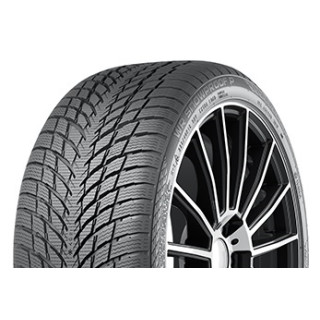 Nokian WR Snowproof P (Ratlankio apsauga) 245/50R18 104V XL 2024 Made in Finland