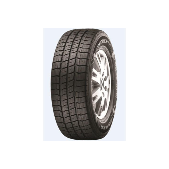 VREDESTEIN COMTRAC 2 WINTER+ 225/55R17 109T