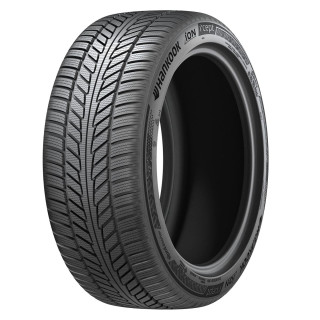 235/45R18 HANKOOK ION I*CEPT (IW01) 98V XL NCS Elect Ratlankio apsauga