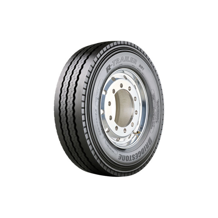 BRIDGESTONE R-TRAILER 001 215/75R17.5 136K