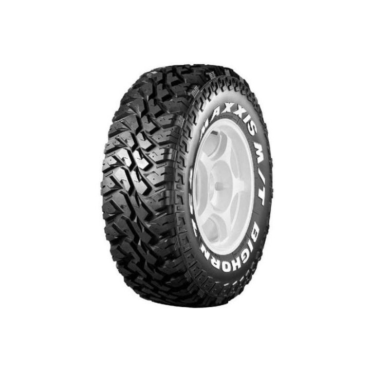MAXXIS MT764 RWL 265/70R17 118Q
