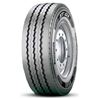PIRELLI ST01 M+S 235/75R17.5 143J
