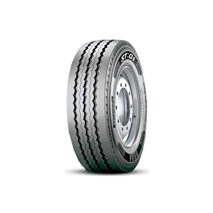 PIRELLI ST01 M+S 235/75R17.5 143J