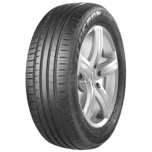 TRACMAX X-PRIVILO TX1 215/55R16 97W