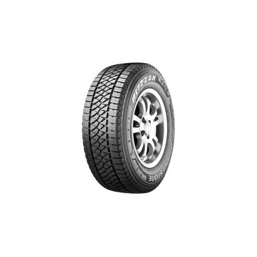 Bridgestone Blizzak W810 215/75R16 113/111R