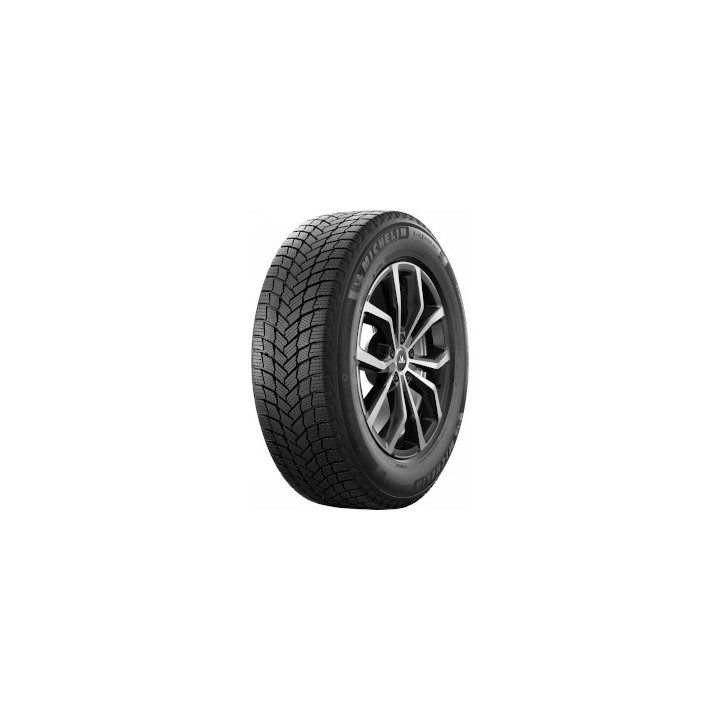 MICHELIN X-Ice Snow SUV XL 275/45R22 112T