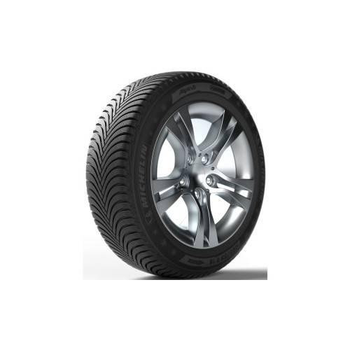 MICHELIN Alpin 5 ZP 205/55R16 91H