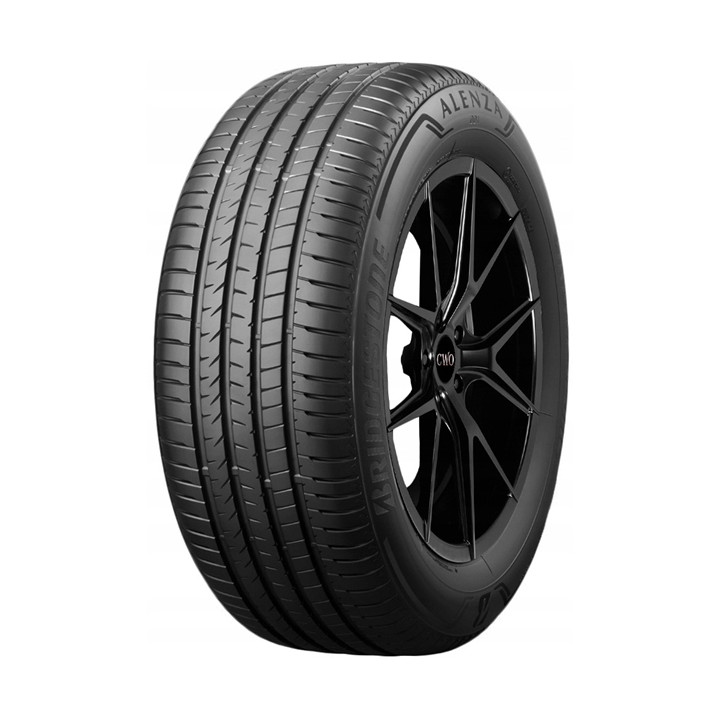 Bridgestone ALENZA 001 (*) (Ratlankio apsauga) 245/45R20 103W XL 2022