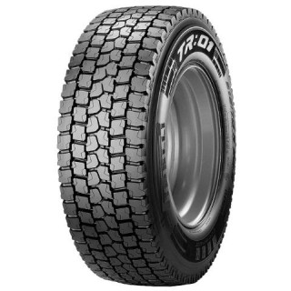 PIRELLI TR:01S 315/80R22.5 156L