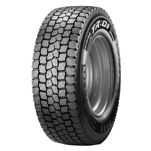 PIRELLI TR:01S 315/80R22.5 156L