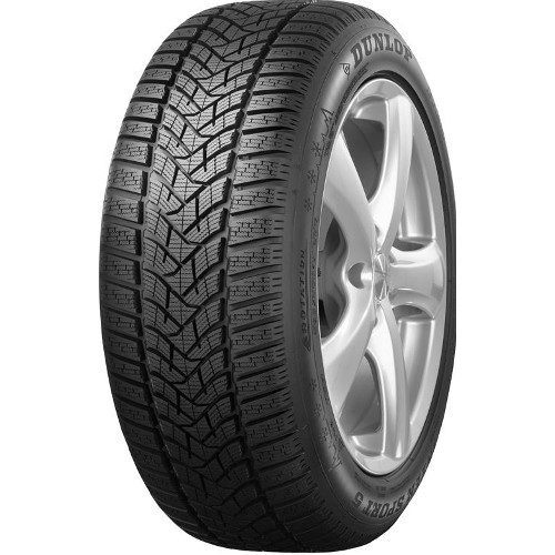 DUNLOP 205/55R16 WINTER SPORT 5 91T