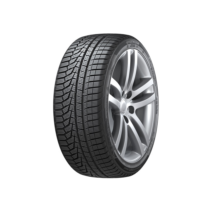 HANKOOK 245/45R17 WINTER I*CEPT EVO 2 W320B [99] V XL RFT